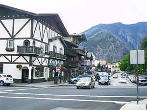 Leavenworth, Washington